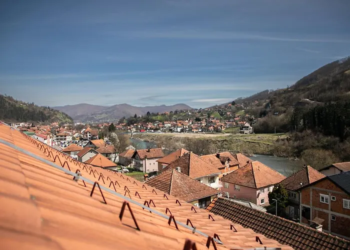 Apartman Miki Bijelo Polje