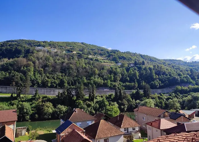 Apartman Miki Bijelo Polje